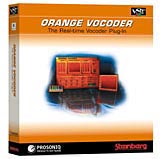 Prosoniq Orange Vocoder Torrent